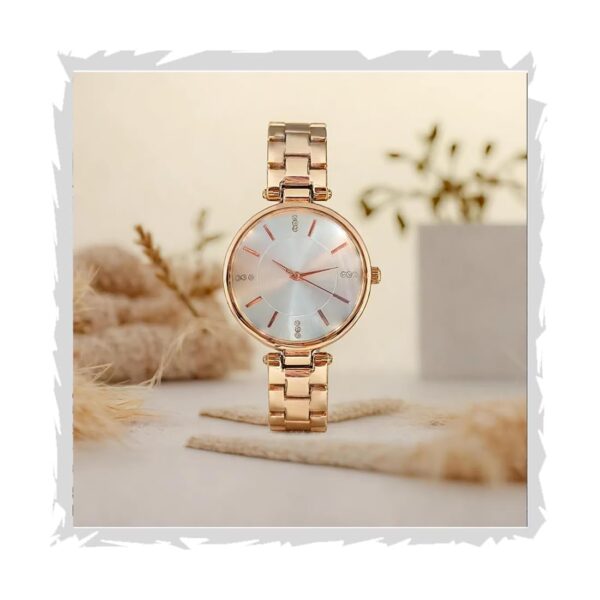 1750881045 STYLEDOSE Women Analogue Wrist Watches for Womens GirlsMissLadies Diamond Studded Dial Rosegold Colored.jpg