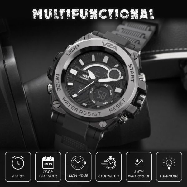1750883750 V2A Chronograph Analogue and Digital Sports Watch for Men Watch for Men Wrist Watch for Men Mens Watch.jpg