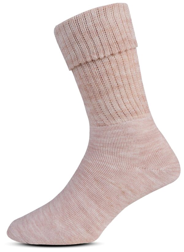 1750884478 RC. ROYAL CLASS Women Calf Length Towel Terry Thick Woolen Winter Wear Socks Cushioned Warm Thermal Socks For.jpg