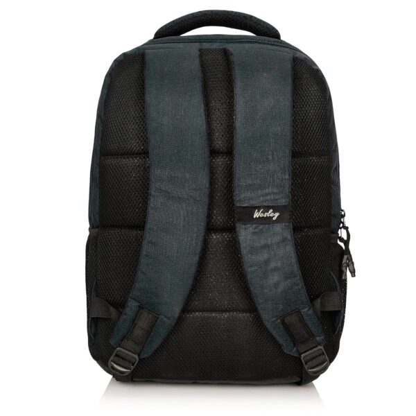 1750885135 Wesley Milestone 2.0 Casual Waterproof Laptop BackpackOffice BagSchool BagCollege BagTravel Backpack.jpg