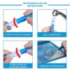 1750887278 GLUN® Water Marker Magic Book for Kids 4 Different Theme Magic Books Educational Promote Fine Motor.jpg
