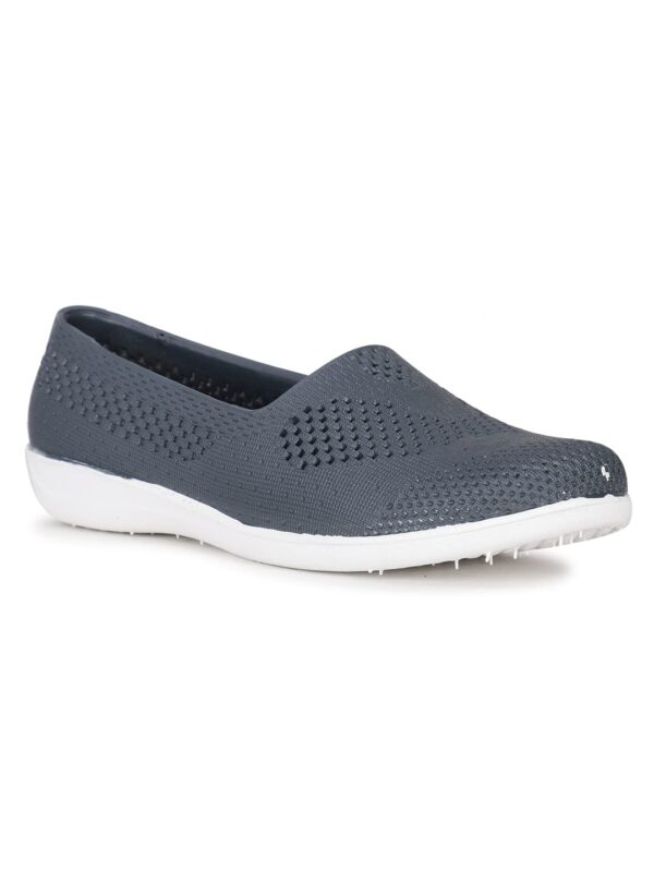 Bata Women's Slip on Walking Shoe