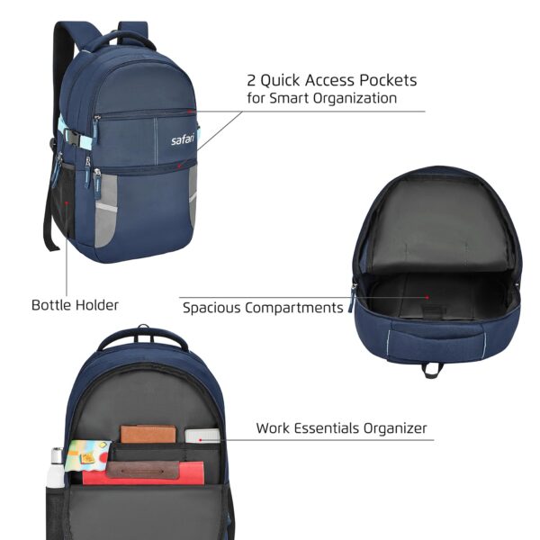 1750910269 Safari Omega SpaciousLarge 5 Compartment Laptop Backpack With Raincover College Bag Travel Bag For Unisex.jpg