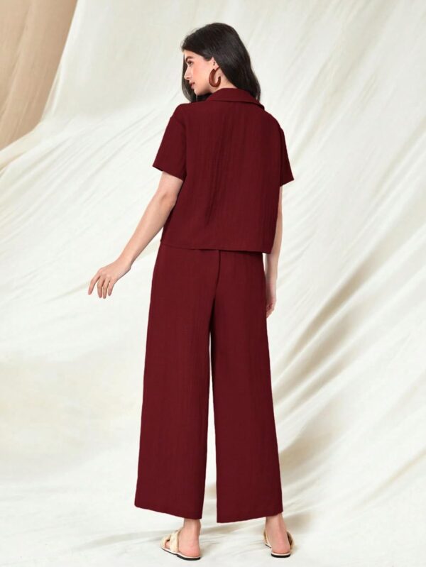 1750915776 TOPLOT Jumpsuit for Women Coordset for women Co ord Western 5225.jpg
