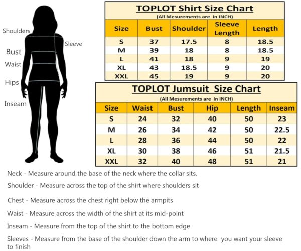 1750915778 TOPLOT Jumpsuit for Women Coordset for women Co ord Western 5225.jpg