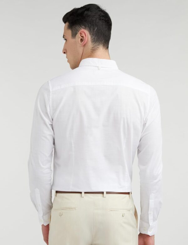 1750920276 Allen Solly Mens Plain Slim Fit Shirt.jpg