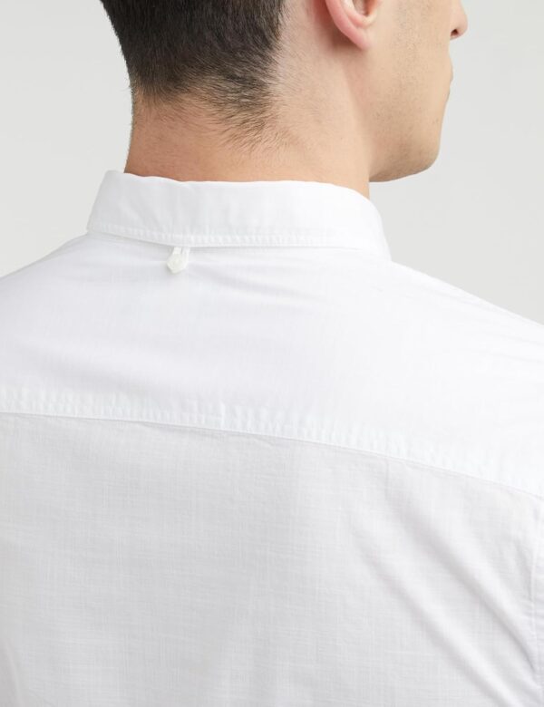 1750920281 Allen Solly Mens Plain Slim Fit Shirt.jpg