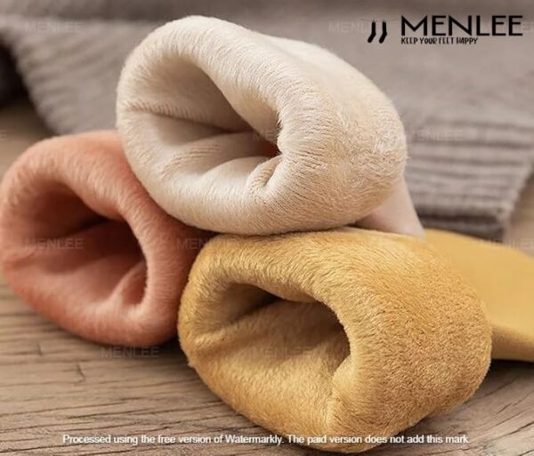 1750922082 MENLEE Woolen Socks for Women With Velvet Fur Inside Themral Warm Fur Socks For Women With Thumb Toe.jpg