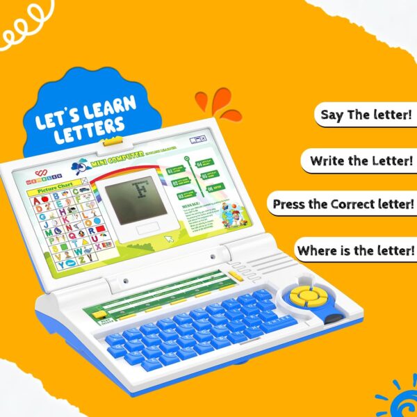 1750922254 Wembley Educational Kids Laptop Learning Toy for 2 5 Years Boys Girls Computer Toys for 3 Years Fun Activity.jpg