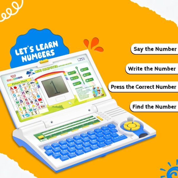 1750922255 Wembley Educational Kids Laptop Learning Toy for 2 5 Years Boys Girls Computer Toys for 3 Years Fun Activity.jpg