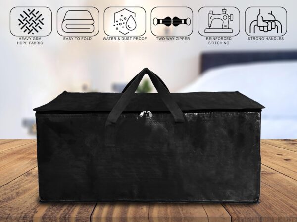 1750923965 Shalimar Large Capacity Foldable Under Bed Storage BagsDuffle Bags for TravelMoving BagsWardrobe Organizer.jpg