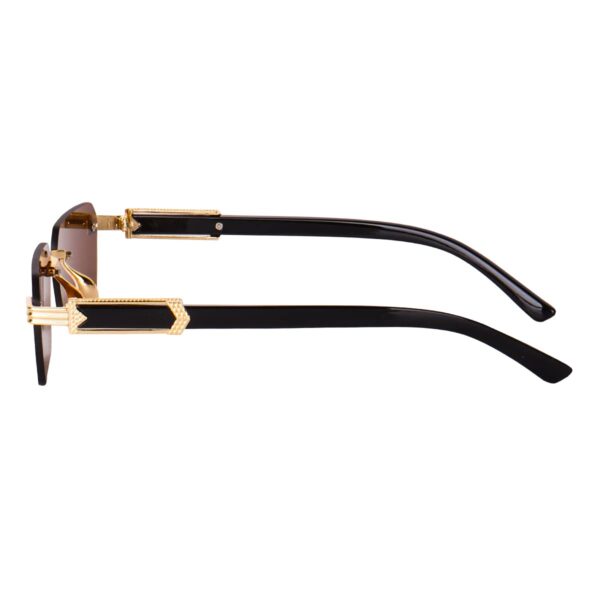 1750924542 Dervin Rectangular Rimless Sunglasses for Men and Women.jpg