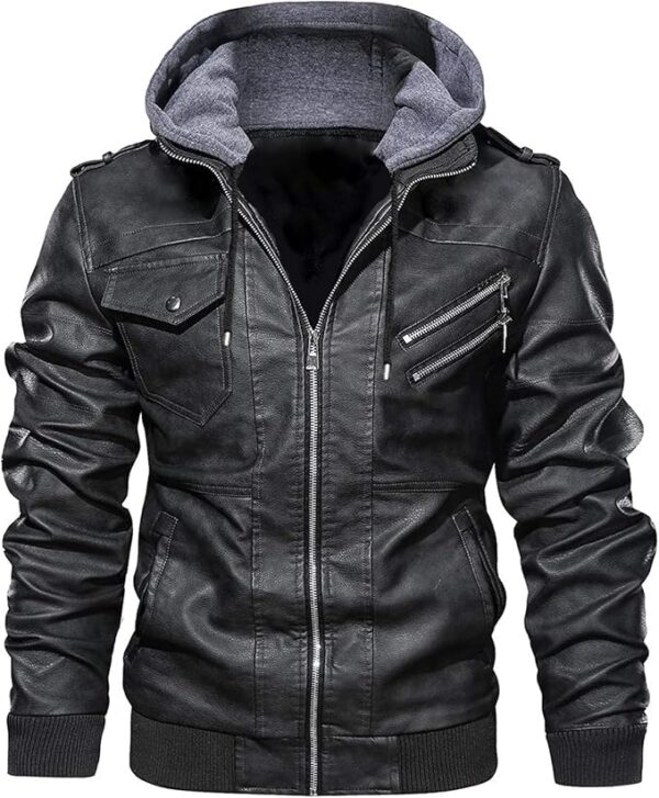 Jackets