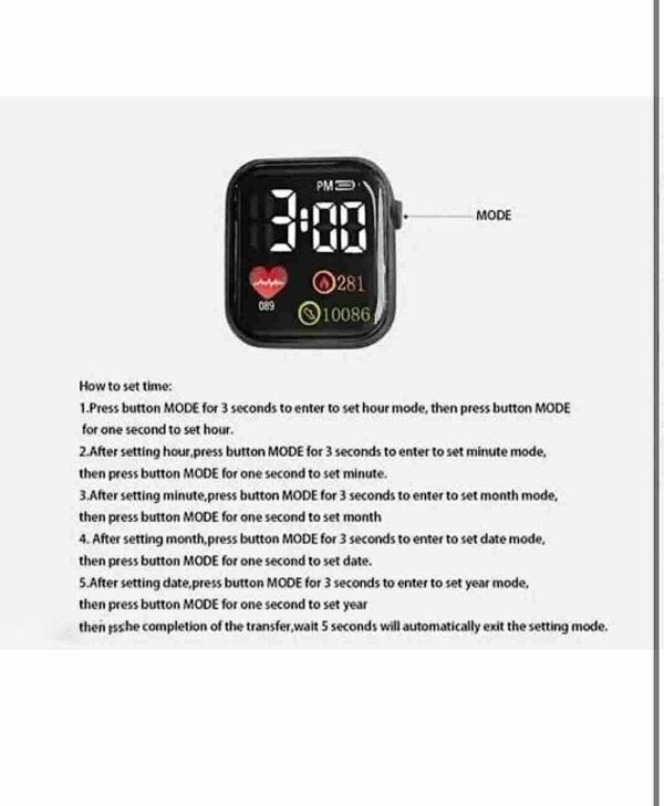 1750926928 Acnos 6 Colours Luminous LED Display Fashionable Children Kids Digital Watches Waterproof Sports Square.jpg