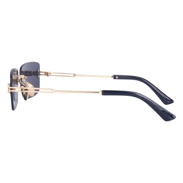 1750927230 Dervin UV Protected Retro Rectangular Rimless Sunglasses for Men and Women.jpg