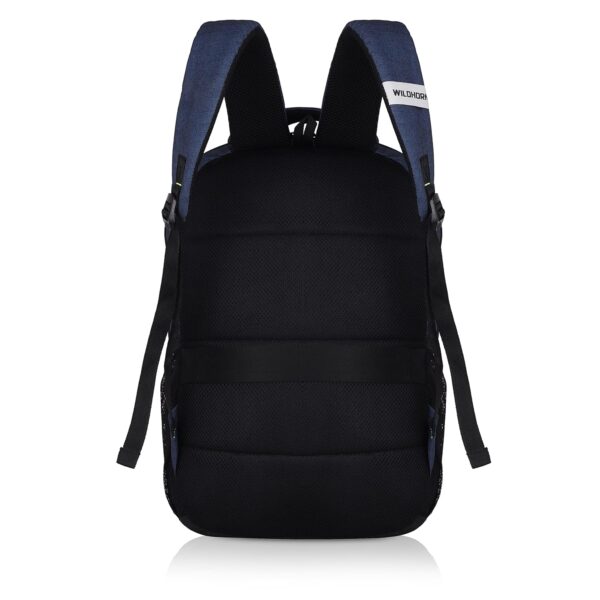 1750928133 WildHorn 31L Laptop Backpack for MenWomen I Fits upto 15.6 Laptop I Waterproof I TravelBusinessCollege.jpg