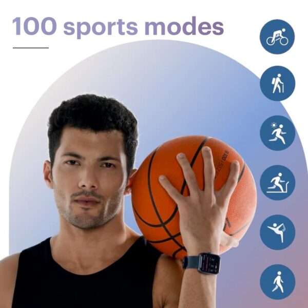 1750928375 Noise Pulse 2 Max 1.85 Display Bluetooth Calling Smart Watch 10 Days Battery 550 NITS Brightness Smart.jpg