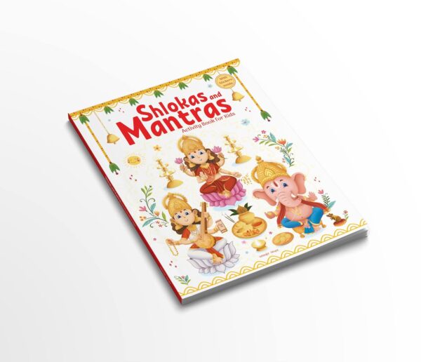 1750928565 Shlokas and Mantras – Activity Book for Kids Illustrated Book with Engaging Activities Sticker Sheets.jpg