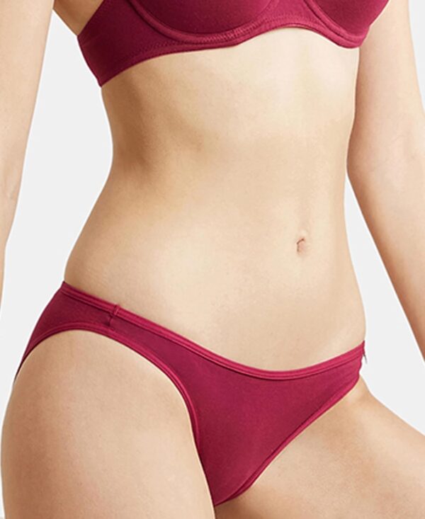 1750929347 Jockey SS02 Womens Super Combed Cotton Elastane Stretch Low Waist Bikini with Concealed Waistband and Stay.jpg