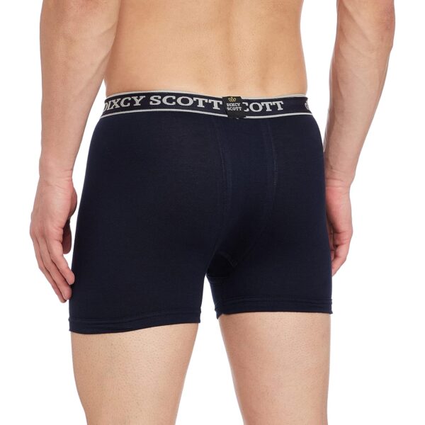 1750930836 Dixcy Scott Mens Cotton Originals Trunk Snug Fit Solid Innerwear Crazy Trunk Pack of 3.jpg