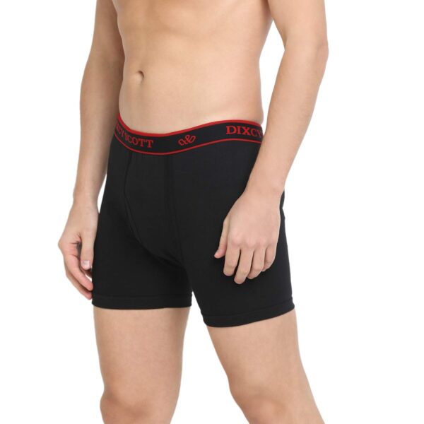 1750930839 Dixcy Scott Mens Cotton Originals Trunk Snug Fit Solid Innerwear Crazy Trunk Pack of 3.jpg