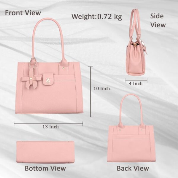 1750931828 Fostelo Womens Ocean Side Tote Handbag for Women Hobo Bag for Work Ladies Purse Stylish Shoulder Bag.jpg