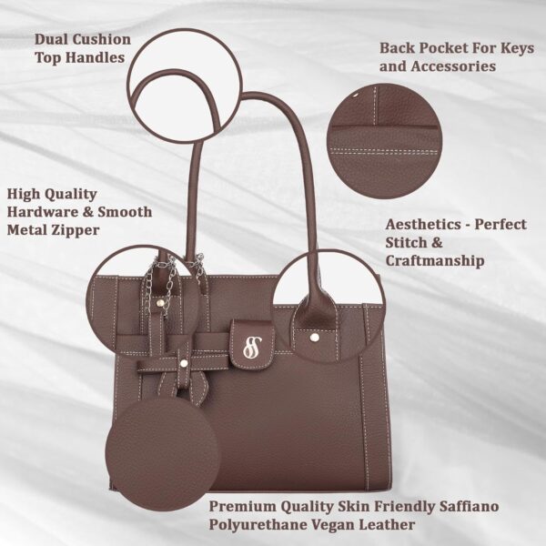 1750932468 Fostelo Womens Ocean Side Tote Handbag for Women Hobo Bag for Work Ladies Purse Stylish Shoulder Bag.jpg