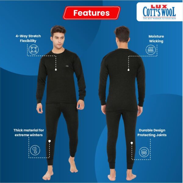 1750933527 Lux Cottswool Mens R Neck Thermal Top and Lower Set.jpg