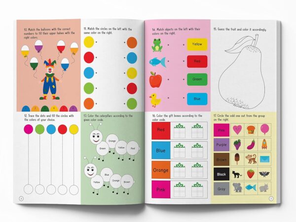 1750935531 201 Brain Booster Activity Book Fun Activities and Exercises For Children Tracing Pattern Colors.jpg