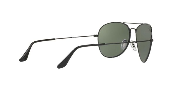 1750935749 Ray Ban UV Protected Pilot Sunglasses for Men 0RB3432I.jpg
