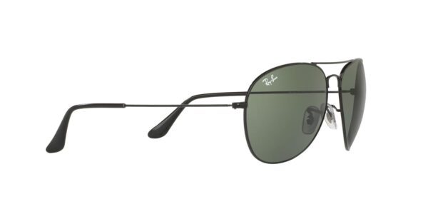 1750935751 Ray Ban UV Protected Pilot Sunglasses for Men 0RB3432I.jpg
