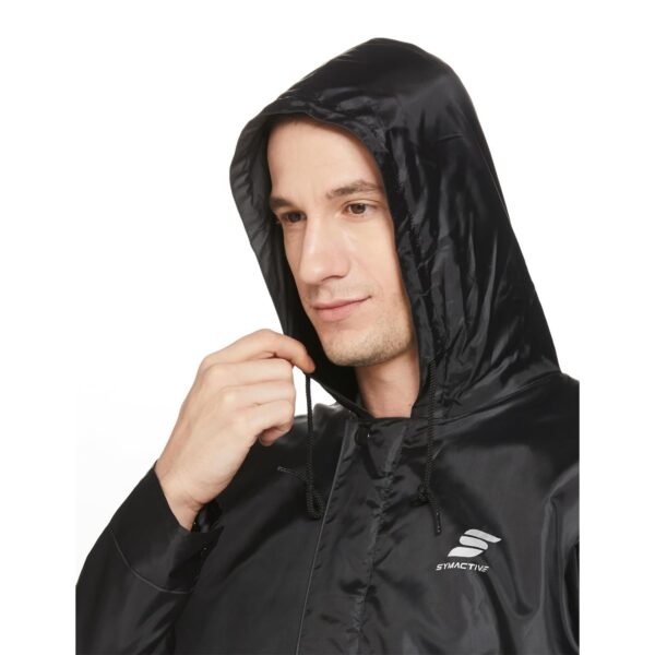 1750935802 Amazon Brand Symactive Reversible Standard Length Raincoat High Neck Hood Jacket Water Resistant Pant and.jpg