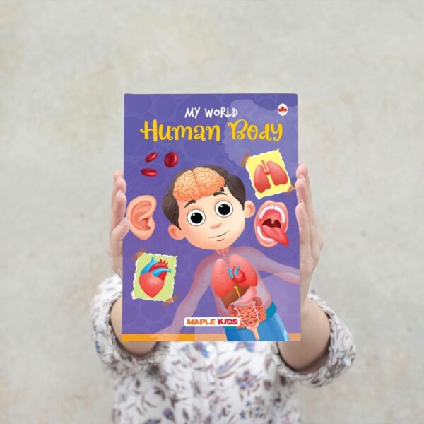 1750937851 My World Set of 10 Books Science Knowledge Books for Kids Birds Dinosaurs Forest Life Ocean Life.jpg