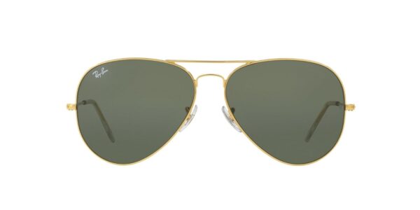 1750938848 Ray Ban Unisex Pilot Sunglasses 0RB3025I.jpg