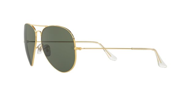 1750938849 Ray Ban Unisex Pilot Sunglasses 0RB3025I.jpg