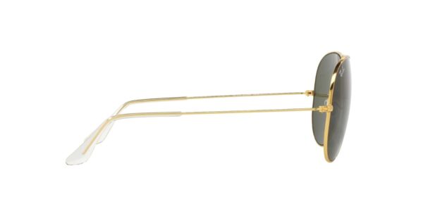 1750938850 Ray Ban Unisex Pilot Sunglasses 0RB3025I.jpg