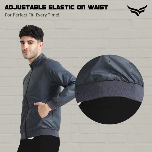 1750938916 XTRIM Windcheater RainCoat For Men Athletic Track Jacket For Men Breathable Full Sleeves Polyester Sports.jpg