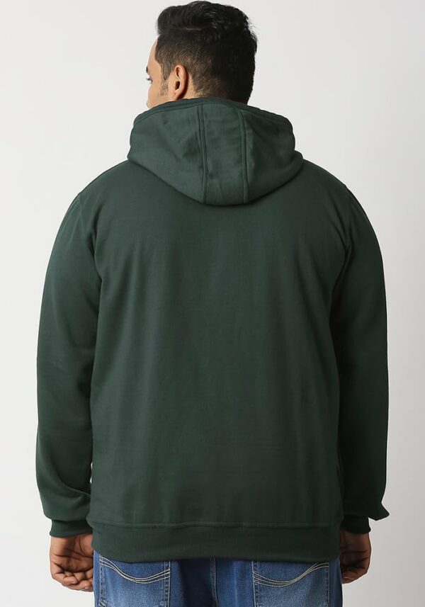 1750939082 Wear Your Opinion Mens Plus Size Fleece Zipper Hoodie Jacket.jpg