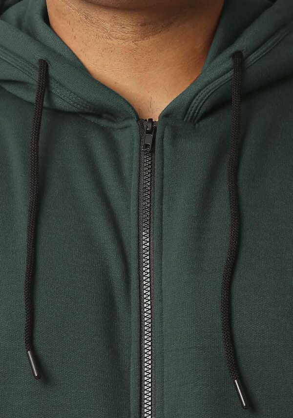 1750939083 Wear Your Opinion Mens Plus Size Fleece Zipper Hoodie Jacket.jpg