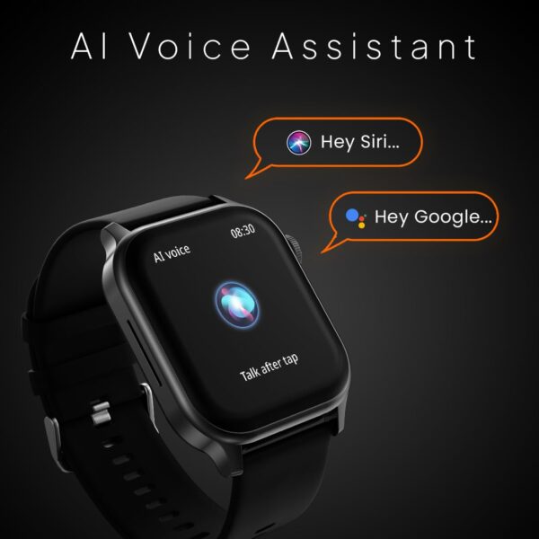 1750939147 Fire Boltt Rise Smart Watch 1.85 HD Display Metal Body with Bluetooth Calling Rotating Crown AI Voice.jpg