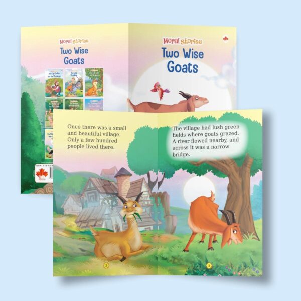 1750939329 Moral Story Books for Kids Illustrated English Short Stories with Colourful Pictures Bedtime Children.jpg