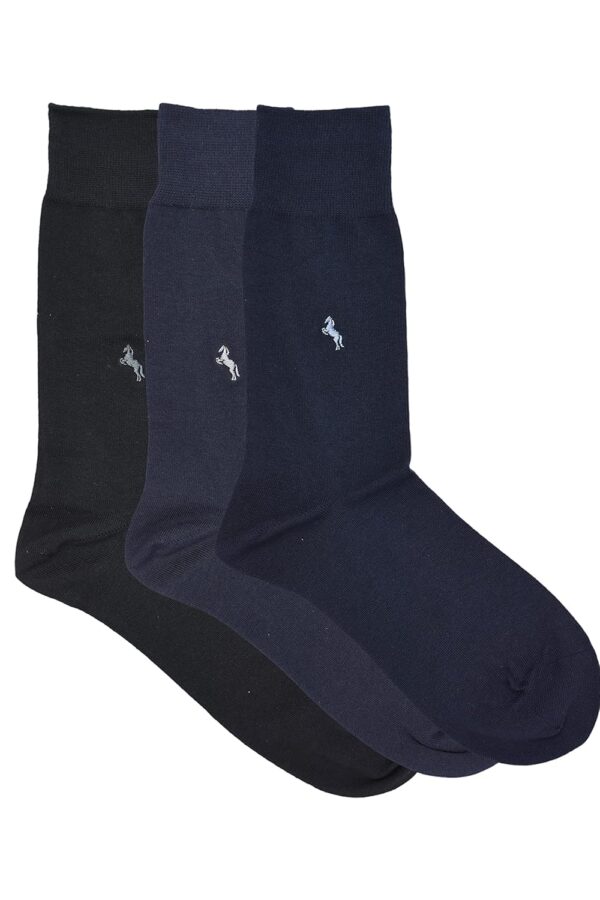 1750939463 BALENZIA SocksXpress Mens Formal Organic Cotton Socks Pack of 3.jpg