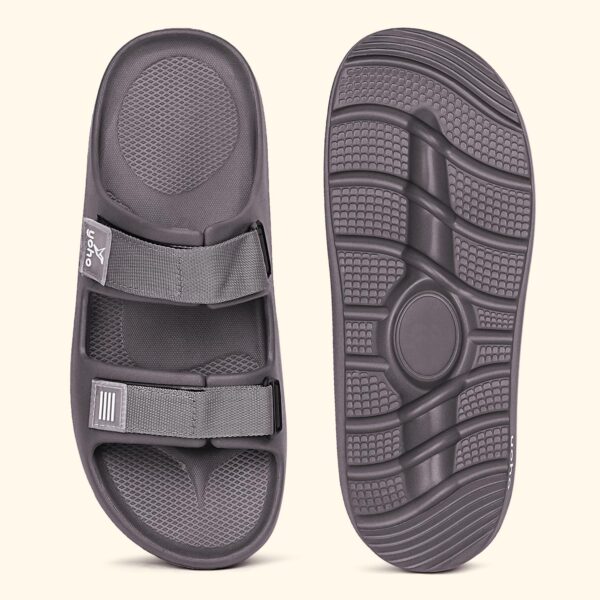 1750940072 YOHO Wilo Double Strap Sliders for Men Cushioned Lightweight Water Resistant Adjustable Strap.jpg