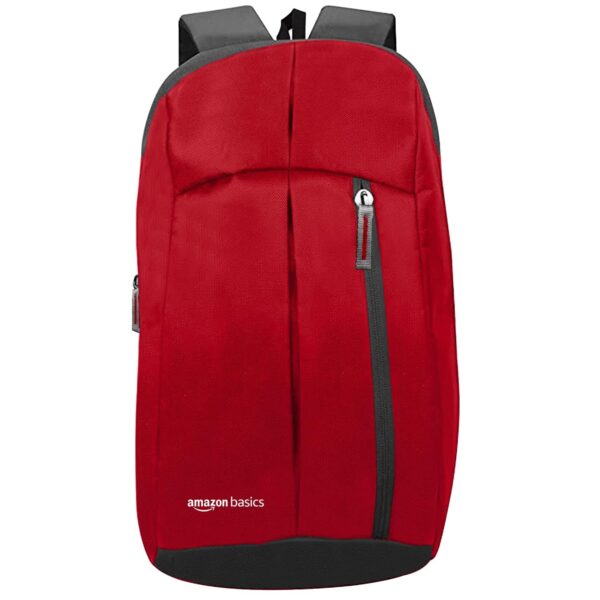 amazon basics   Mini Backpack for Outdoor Use (12 l)