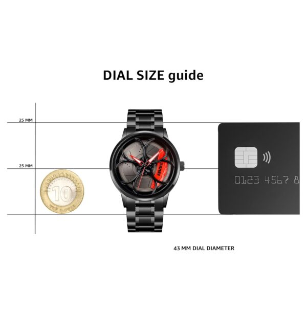 1750940824 Skmei New Car Wheel Watch with Rolling Creative Fashion Analog Watch Black Dial Zink Alloy Case Mens Watch.jpg