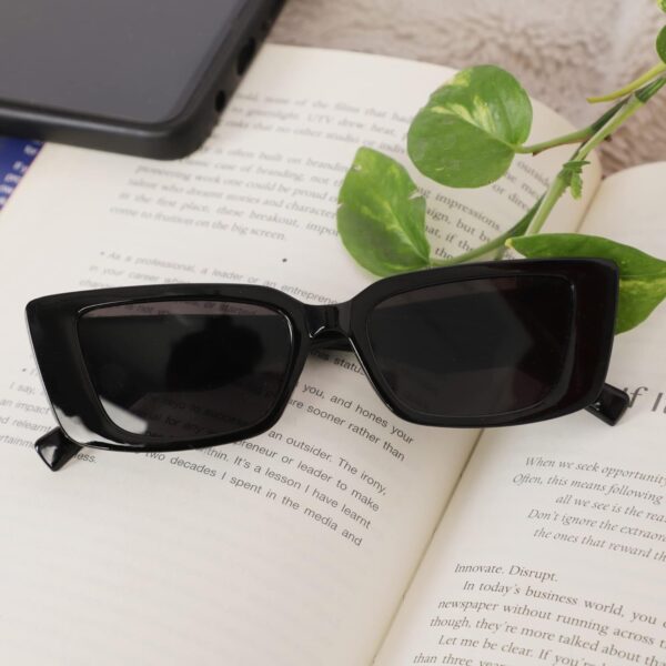 1750942688 Dervin UV Protected Cat Eye Retro Driving Sunglasses for Women.jpg