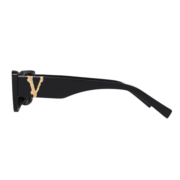 1750942689 Dervin UV Protected Cat Eye Retro Driving Sunglasses for Women.jpg