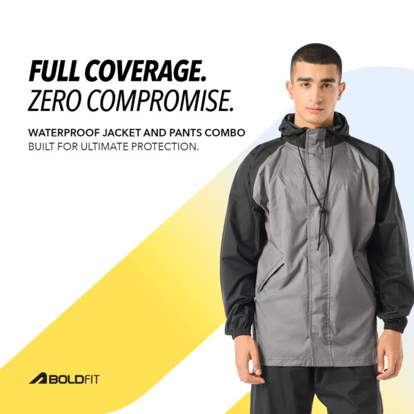 1750942849 Boldfit Rain Coat For Men Waterproof With Pant Unisex Raincoat For Men Set Raincoat For Women Top Bottom.jpg