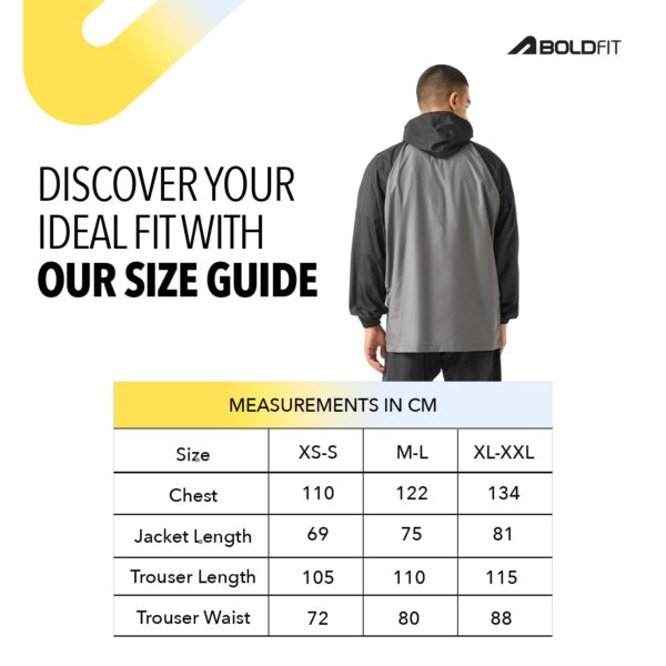 1750942850 Boldfit Rain Coat For Men Waterproof With Pant Unisex Raincoat For Men Set Raincoat For Women Top Bottom.jpg