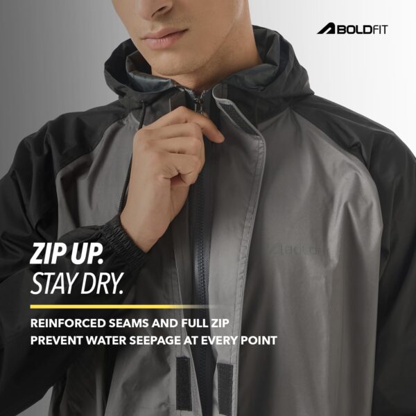 1750942851 Boldfit Rain Coat For Men Waterproof With Pant Unisex Raincoat For Men Set Raincoat For Women Top Bottom.jpg